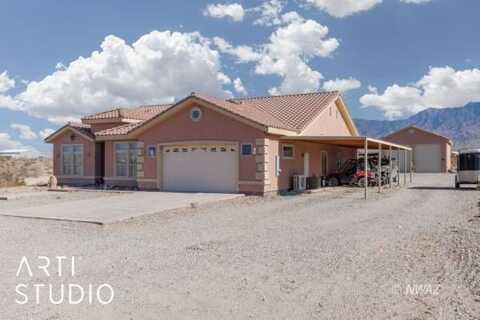 3656 S Maywood Ln, Littlefield, AZ 86432