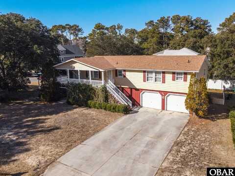 526 W Landing Drive, Kill Devil Hills, NC 27948