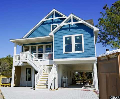 873 Lookout Way, Corolla, NC 27927