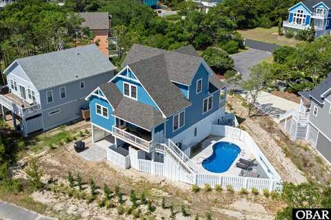 873 Lookout Way, Corolla, NC 27927