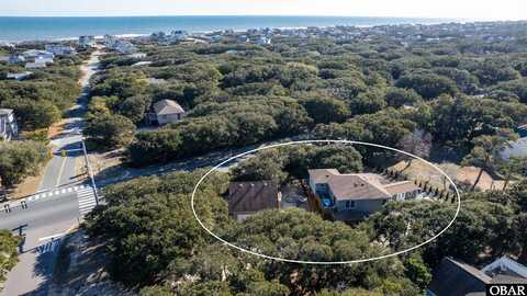 392 Sea Oats Trail, Southern Shores, NC 27949