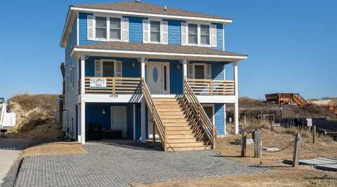 4729 S Virginia Dare Trail, Nags Head, NC 27959