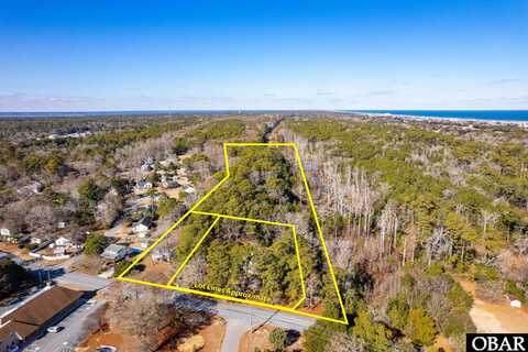 800 W Kitty Hawk Road, Kitty Hawk, NC 27949