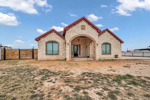 450 W Flagstone, Odessa, TX 79766