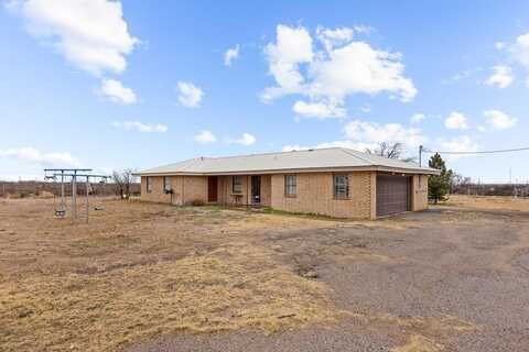 320 S FM 1601, Penwell, TX 79776