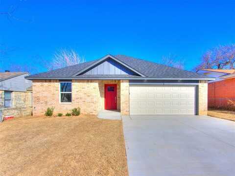 2217 NE 25th Street, Oklahoma City, OK 73111