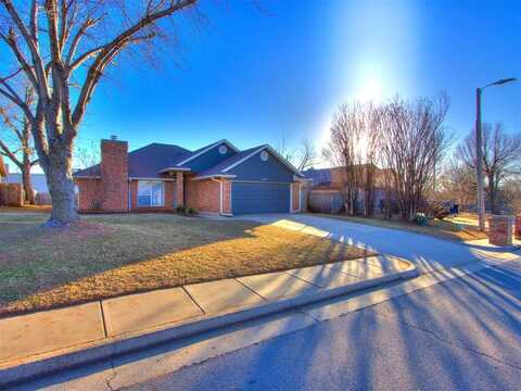 2204 W Rockypoint Drive, Edmond, OK 73003