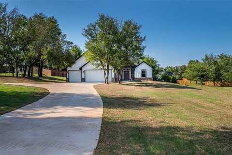 2420 County Street 1240 Circle, Blanchard, OK 73010
