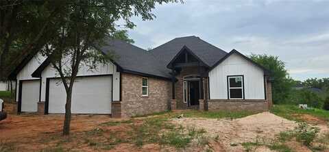 2420 County Street 1240 Circle, Blanchard, OK 73010