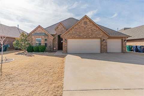 18529 Haslemere Lane, Edmond, OK 73012