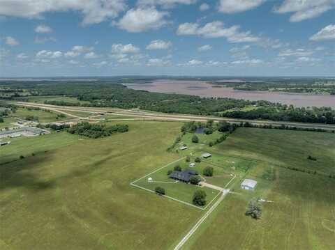 414315 E 1080 Road, Checotah, OK 74426