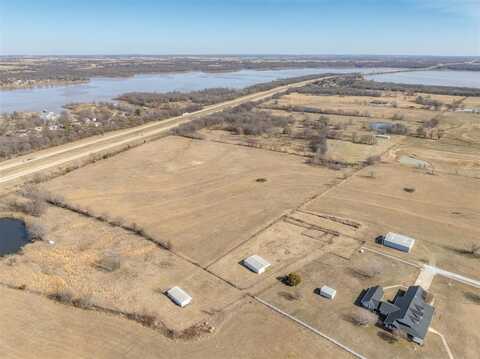 414315 E 1080 Road, Checotah, OK 74426