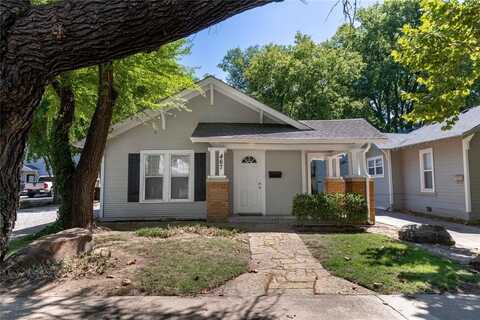 467 N College Avenue, Norman, OK 73069