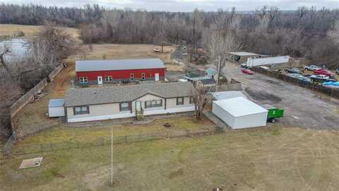 10200 W Wilshire Boulevard, Yukon, OK 73099