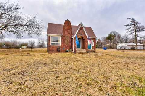 11127 E Draper Avenue, Choctaw, OK 73020