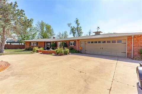 1314 S 10th Street, Kingfisher, OK 73750