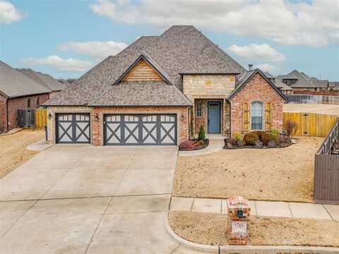 5705 Faith Anne Place, Oklahoma City, OK 73179