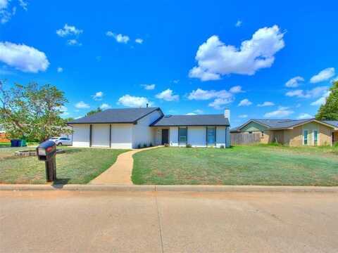 11609 Century Drive, Oklahoma City, OK 73162