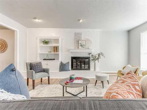 11609 Century Drive, Oklahoma City, OK 73162