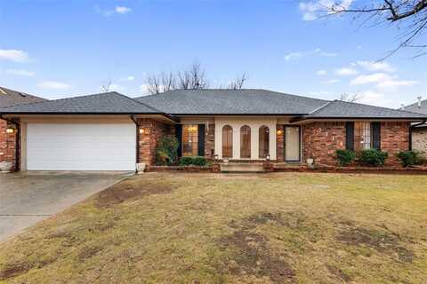 5316 NW 110th Street, Oklahoma City, OK 73159