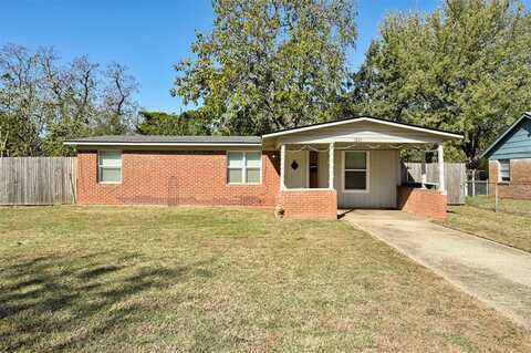 1821 Lariet Lane, Del City, OK 73115