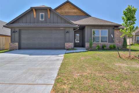 4805 Misty Wood Lane, Mustang, OK 73064