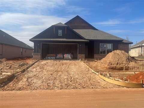 4805 Misty Wood Lane, Mustang, OK 73064