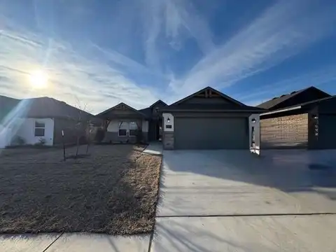 3113 Gunnison River Drive, Yukon, OK 73099