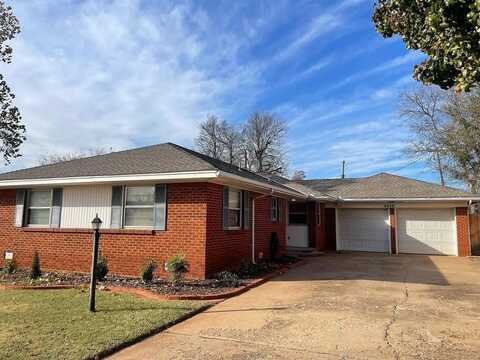 2430 NW 43rd Circle, Oklahoma City, OK 73112