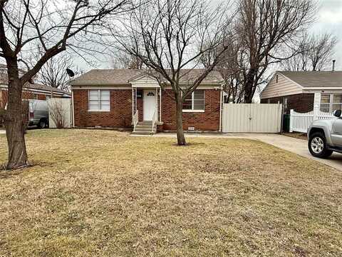 4336 NW 15th Street, Oklahoma City, OK 73107