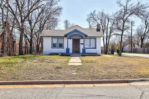 2144 NW 32nd Street, Oklahoma City, OK 73112