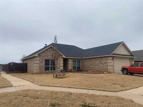 7428 Tuscany Drive, Abilene, TX 79606