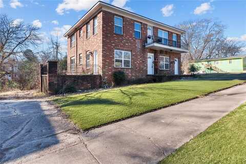 421 Wyandotte Street, Shreveport, LA 71101