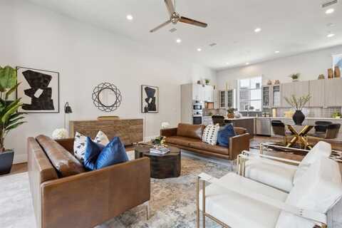 381 E Greenbriar Lane, Dallas, TX 75203