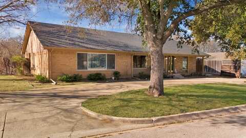 940 Western Trail, Keller, TX 76248