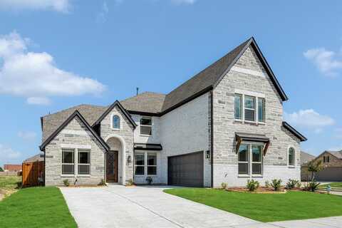 3101 Quail Meadow Drive, Mesquite, TX 75181
