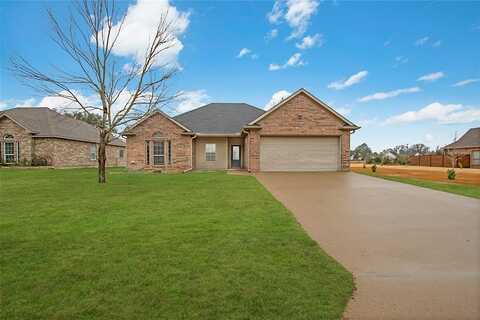 6 Starview Drive, Star Harbor, TX 75148
