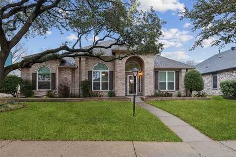 8405 Meadowview Street, Rowlett, TX 75088