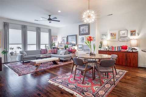4830 Cedar Springs Road, Dallas, TX 75219