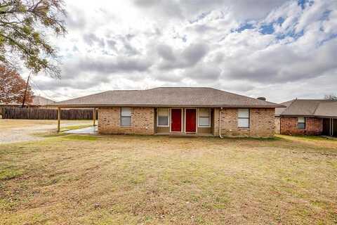 1009 W 4th Street, Keene, TX 76059