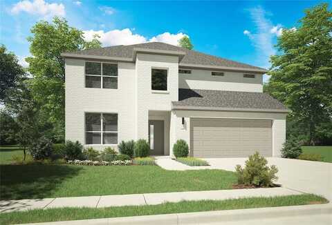 918 Edgehurst Drive, McKinney, TX 75071
