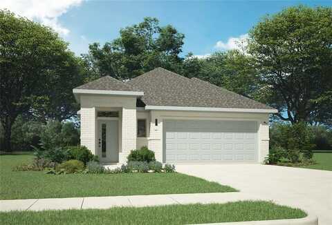 702 Melody Hill Drive, McKinney, TX 75071