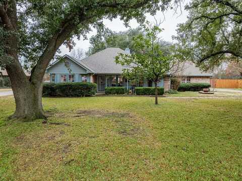 424 Estate Lane, Terrell, TX 75161