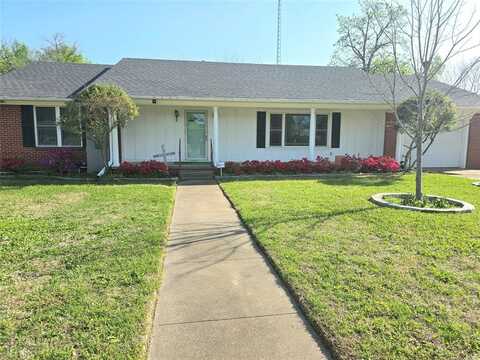 604 E PENNSYLVANIA, Van, TX 75790