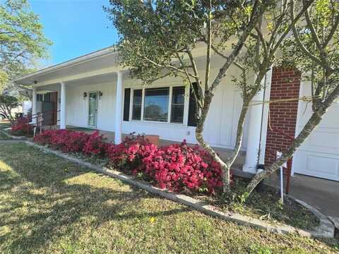 604 E PENNSYLVANIA, Van, TX 75790