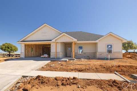 3835 National Drive, Abilene, TX 79602