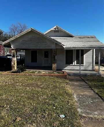 1030 Cristler Avenue, Dallas, TX 75223