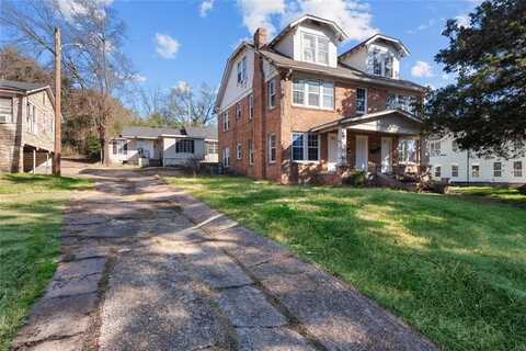 412 Wyandotte Street, Shreveport, LA 71101