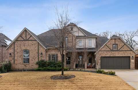 113 Chisholm Trail, Highland Village, TX 75077