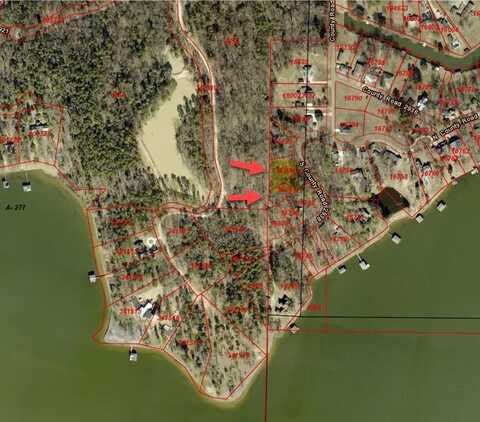 Pvd CR 2938, Mount Pleasant, TX 75455